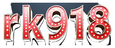 rk918 logo